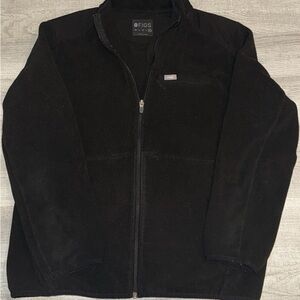 Figs Women’s XL Zip-Up